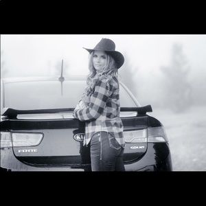 Meet your Posher, Faye